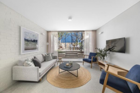 Urban Serenity, Sydney